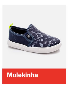Molekinha