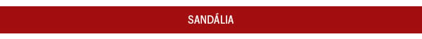 Sandália