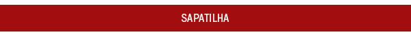 Sapatilha