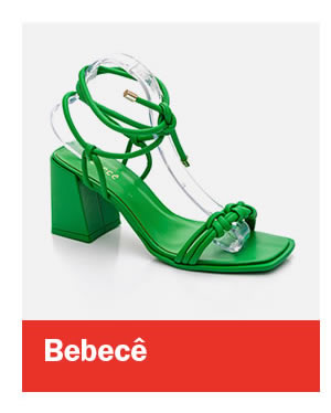 Bebecê