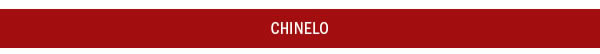 Chinelo