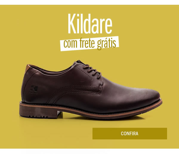 Kildare com frete grátis
