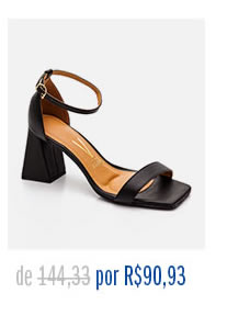 Sandália Vizzano