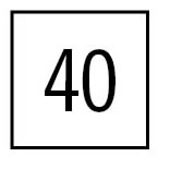 40