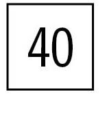 40