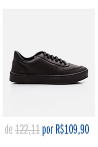Tênis Casual Feminino Nádia Talita