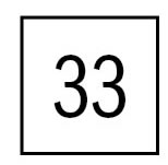 33