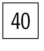 40