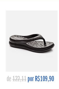 Chinelo Conforto Feminino Piccadilly 