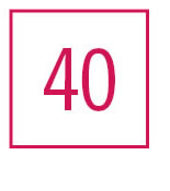 40