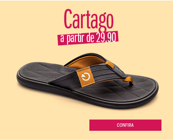 Cartago a partir de 29,90
