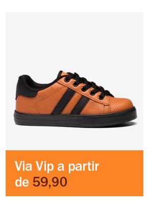 Via Vip a partir de 59,90 