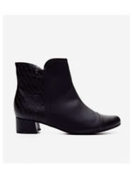 Bota Ankle Piccadilly