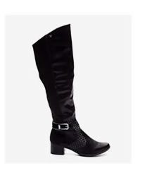 Bota Montaria Mississipi