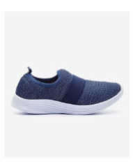 Tenis Sapatilha Azul