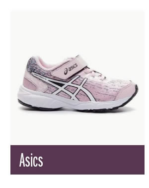 Asics com desconto