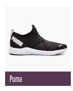 Puma com desconto