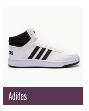 Adidas com desconto