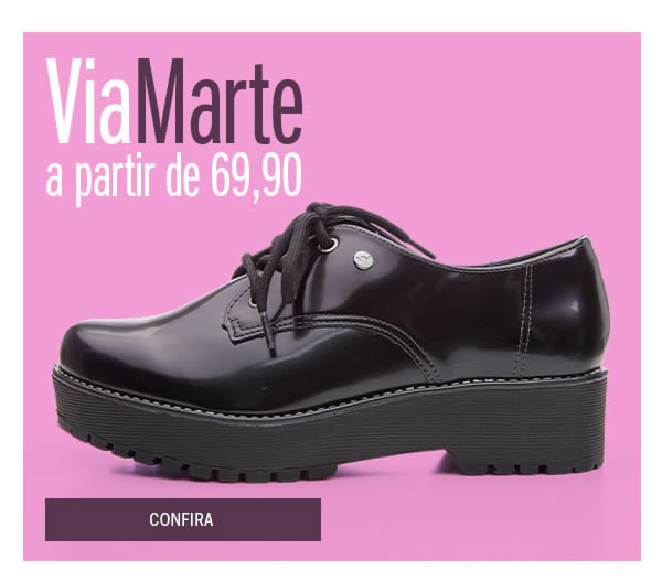 O melhor preço via marte - a partir de 69,90
