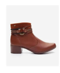 Ankle Boot Mississipi