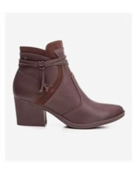 Ankle Boot Mississipi