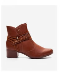 Ankle Boot Mississipi