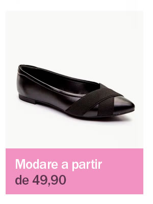 Modare a partir de 49,90