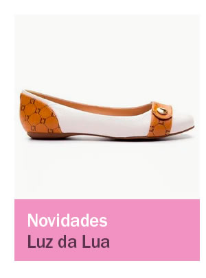 New in Luz da lua