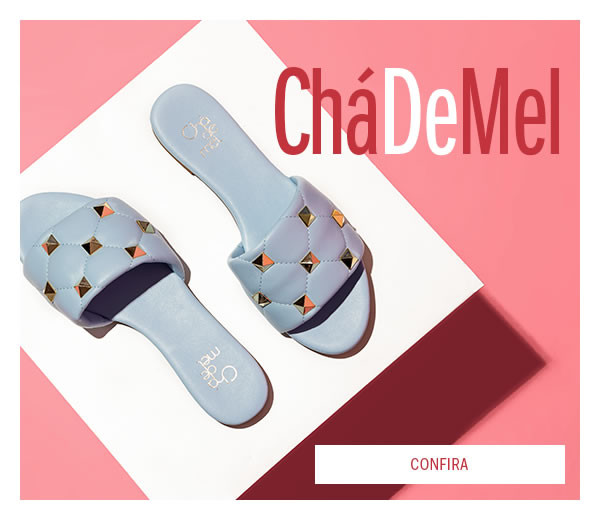 New in Chá de mel 