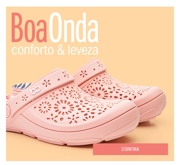 Boa onda