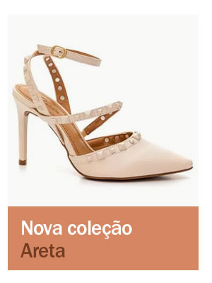 New colletion areta
