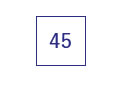 45