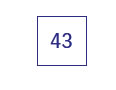 43