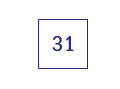 31