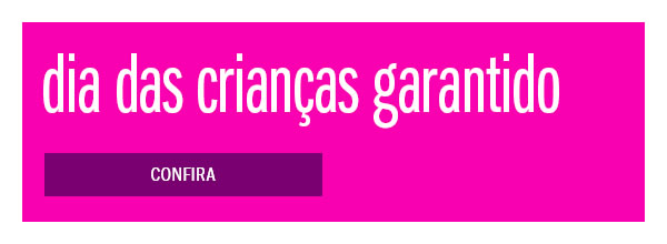 Dia das crianças