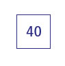 40