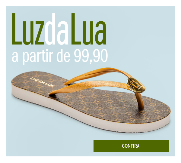 Luz da Lua