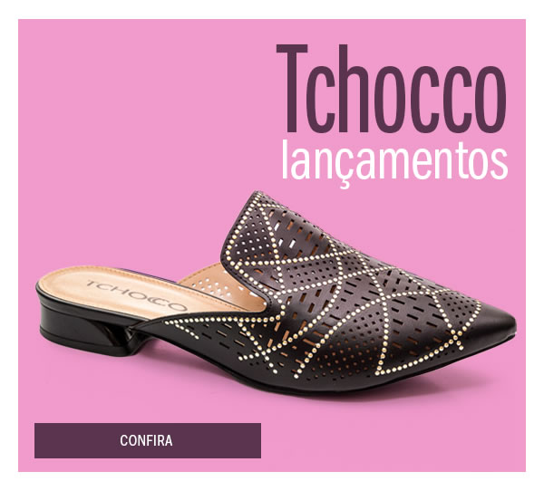 Tchocco Lançamentos