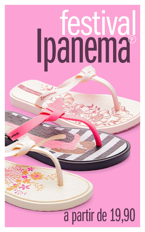 Festival Ipanema