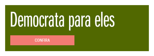 Democrata para eles