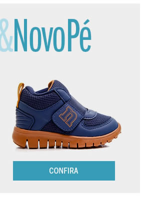 Novo Pé