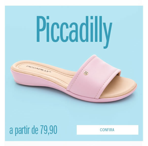 PIccadilly