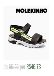 Molekinho