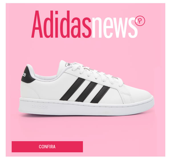 Adidas news