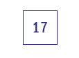 17