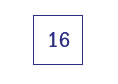 16