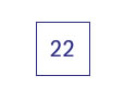 22