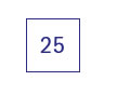 25