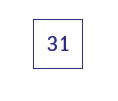 31