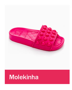Molekinha